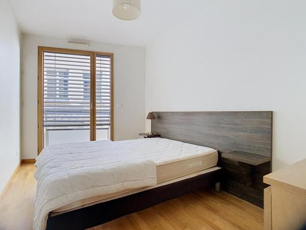 T3 – MEUBLE – 68.26 m² – 69004 – LYON