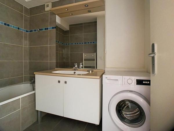 T3 – MEUBLE – 68.26 m² – 69004 – LYON