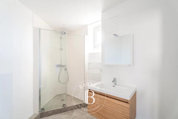 Paris 8ème, Appartement 1 Chambre -  54 m² à vendre