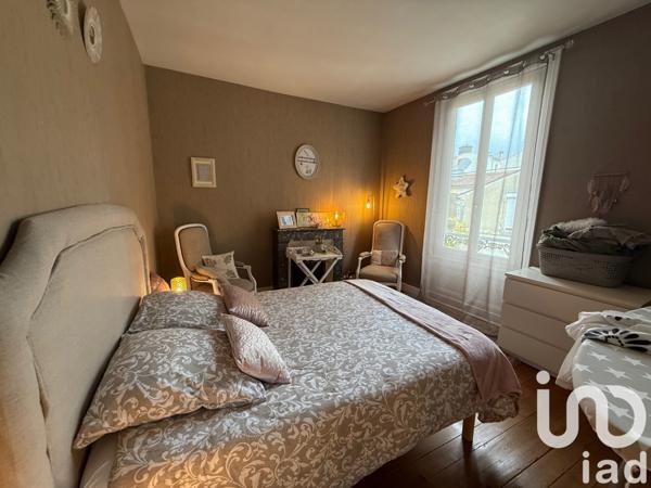 Maison à vendre 5 pièces 115 m² Cognac