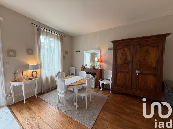 Maison à vendre 5 pièces 115 m² Cognac