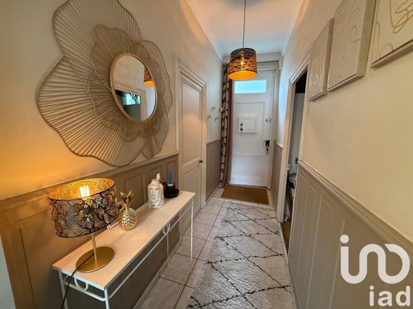 Maison à vendre 5 pièces 115 m² Cognac