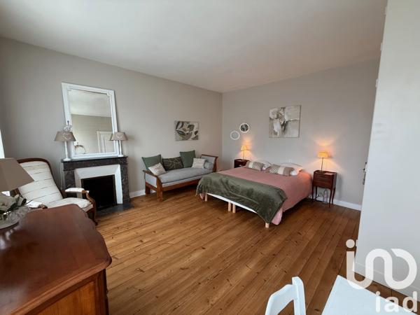 Maison à vendre 5 pièces 115 m² Cognac