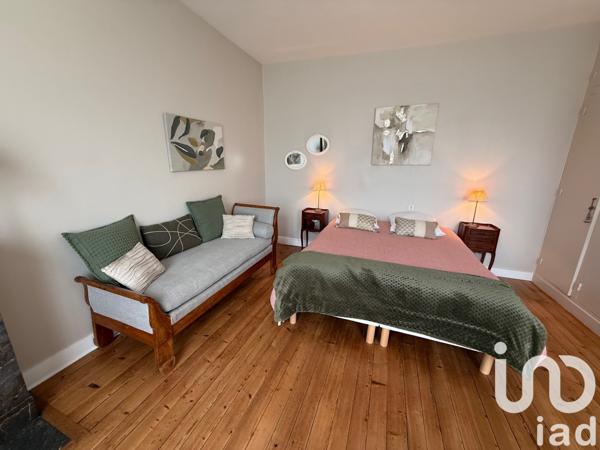 Maison à vendre 5 pièces 115 m² Cognac