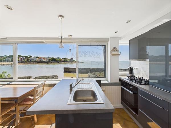 Appartement  en vente - Charente-Maritime - 17