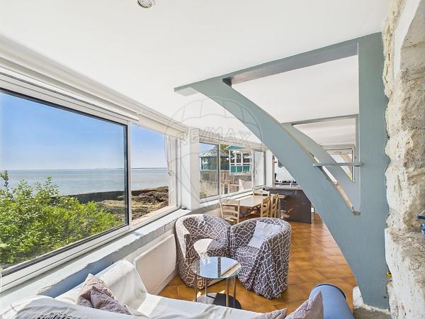 Appartement  en vente - Charente-Maritime - 17