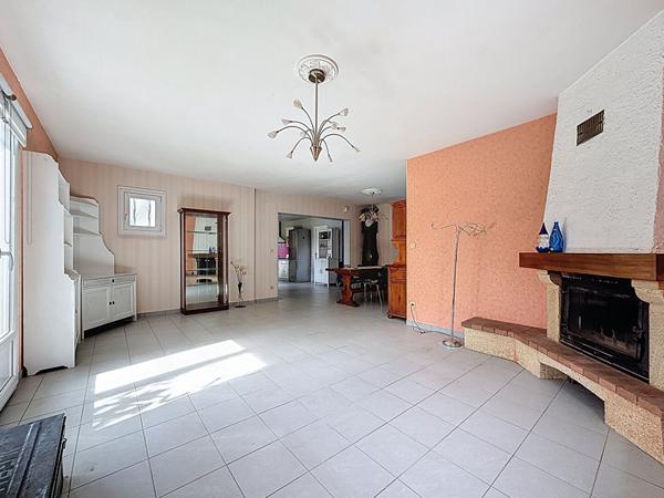 Maison T3/T4 à 31780 Castelginest, secteur calme