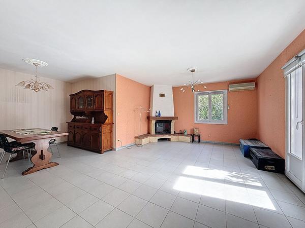 Maison T3/T4 à 31780 Castelginest, secteur calme