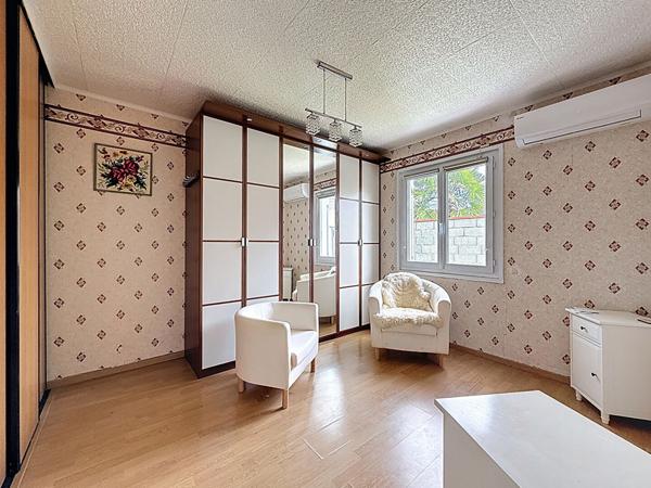 Maison T3/T4 à 31780 Castelginest, secteur calme