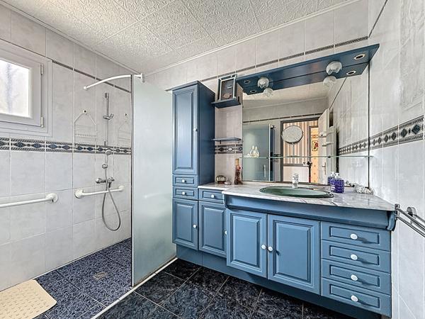 Maison T3/T4 à 31780 Castelginest, secteur calme