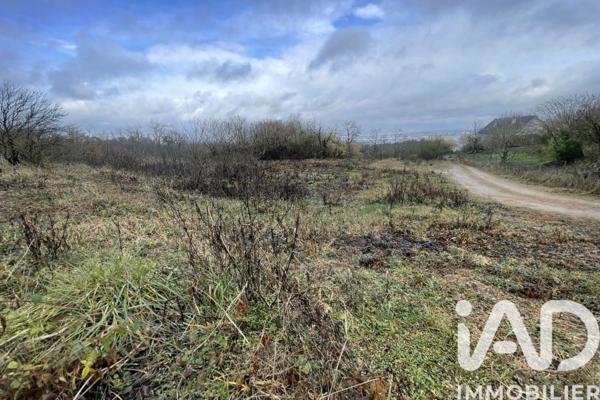 Terrain à vendre 500 m² Fameck