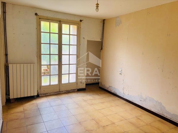 Maison bourgeoise Carcassonne 183 m2 au pied de cité médiévale