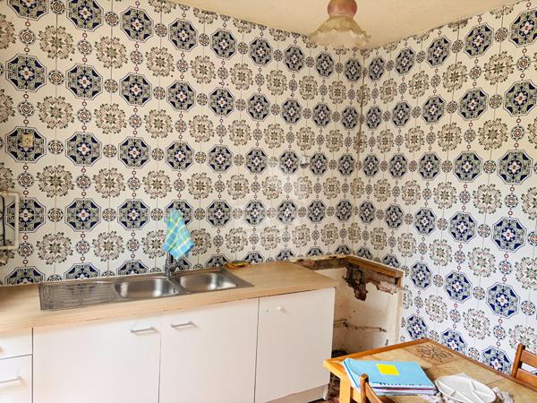 Maison bourgeoise Carcassonne 183 m2 au pied de cité médiévale