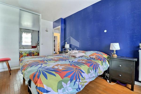 F3 Lumineux de 71m²  à Rueil-Malmaison