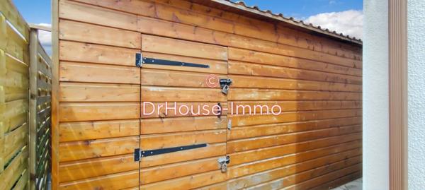 Maison à vendre 4 pièces de 92 m²