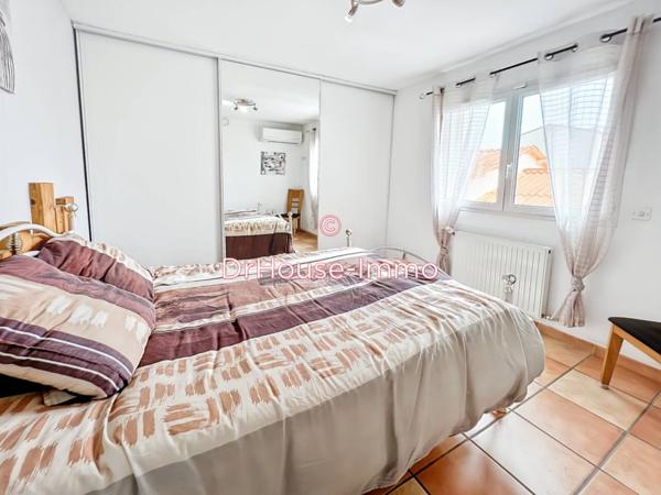 Maison à vendre 4 pièces de 92 m²