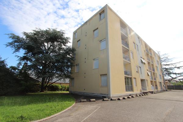 Appartement à vendre Romans-sur-isère