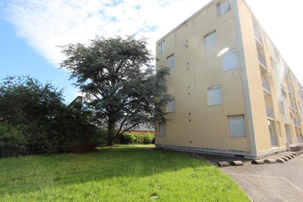 Appartement à vendre Romans-sur-isère