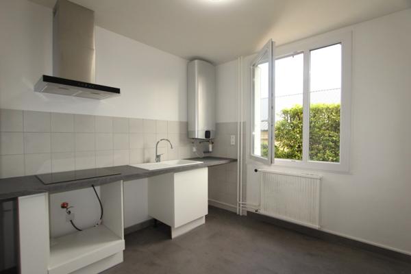 Appartement à vendre Romans-sur-isère