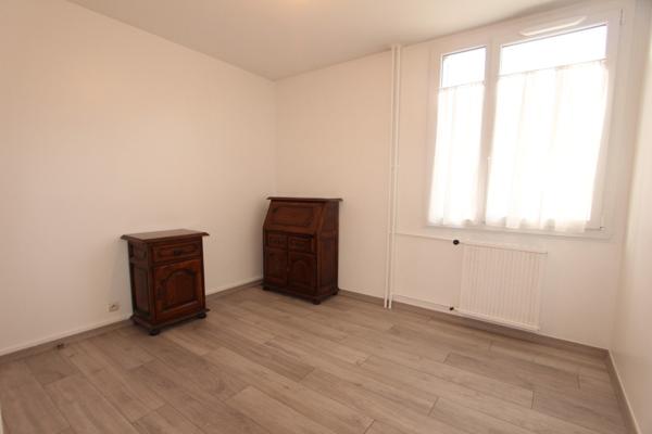 Appartement à vendre Romans-sur-isère