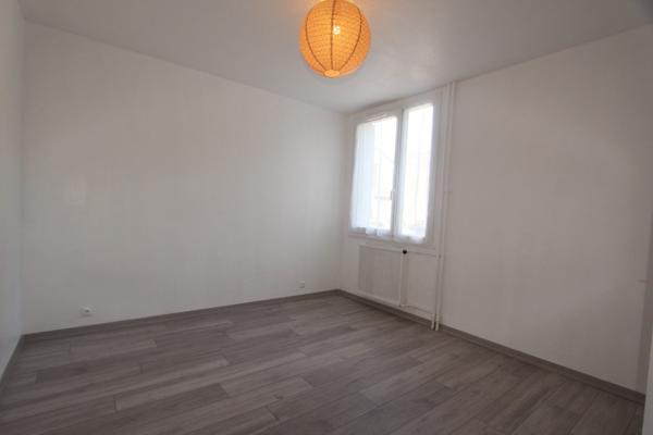 Appartement à vendre Romans-sur-isère