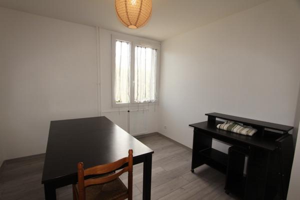 Appartement à vendre Romans-sur-isère