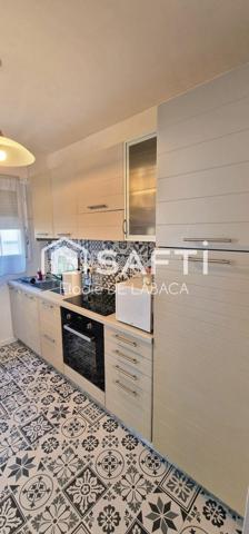 CANNES 3 PIECES 67 M2 BD CARNOT