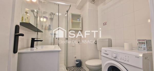 CANNES 3 PIECES 67 M2 BD CARNOT