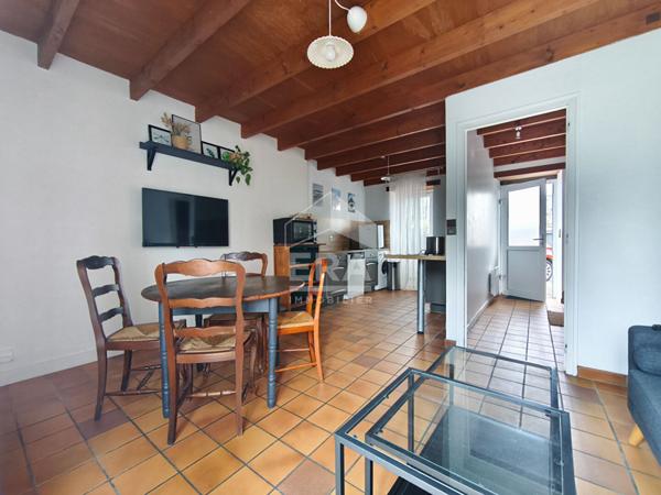 Maison La Fresnais 3 pièce(s) 56 m2