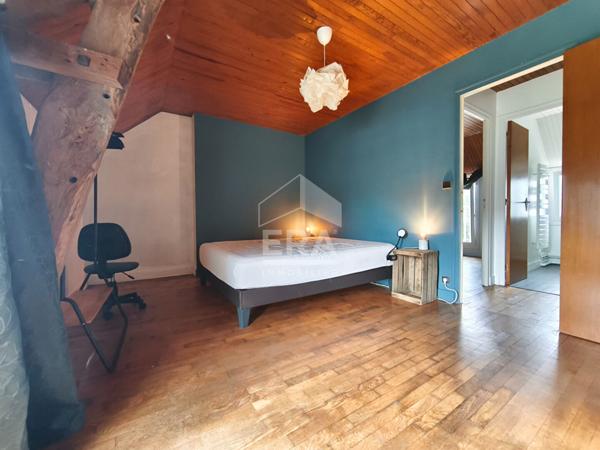 Maison La Fresnais 3 pièce(s) 56 m2