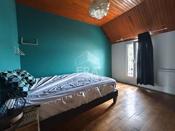 Maison La Fresnais 3 pièce(s) 56 m2