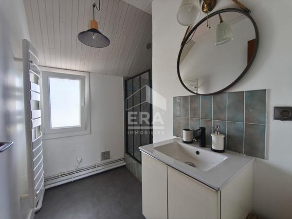 Maison La Fresnais 3 pièce(s) 56 m2