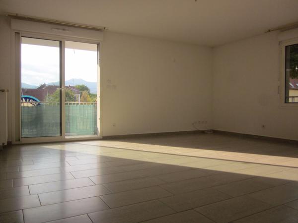 Appartement à vendre à CERNAY (68700).