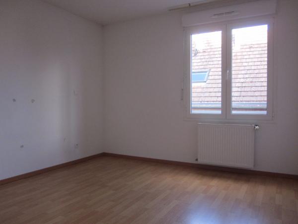 Appartement à vendre à CERNAY (68700).
