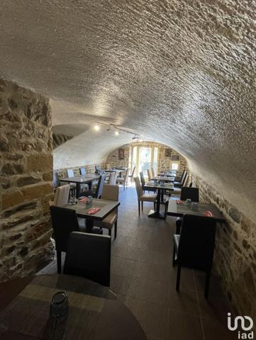 Restaurant à vendre 81 m² Fleurieux-sur-l'Arbresle
