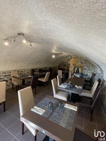 Restaurant à vendre 81 m² Fleurieux-sur-l'Arbresle