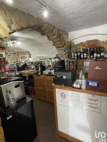 Restaurant à vendre 81 m² Fleurieux-sur-l'Arbresle