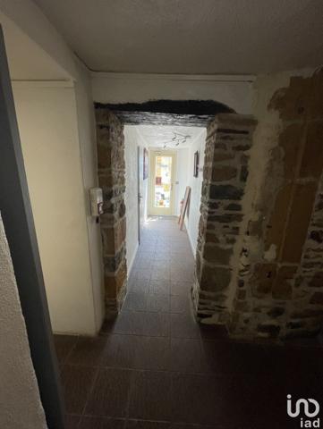 Restaurant à vendre 81 m² Fleurieux-sur-l'Arbresle