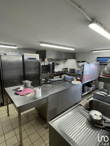 Restaurant à vendre 81 m² Fleurieux-sur-l'Arbresle