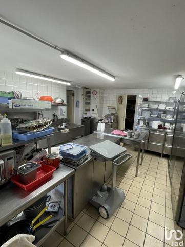 Restaurant à vendre 81 m² Fleurieux-sur-l'Arbresle