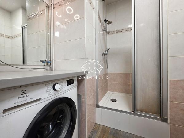 VENTE d’un appartement F4 (95 m²) à BRON