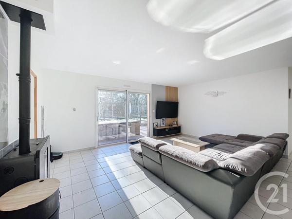 Maison à vendre  4 pièces - 96,31 m2 GRIGNY - 69