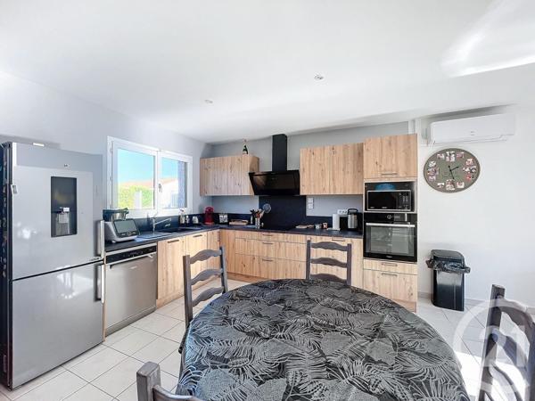 Maison à vendre  4 pièces - 96,31 m2 GRIGNY - 69