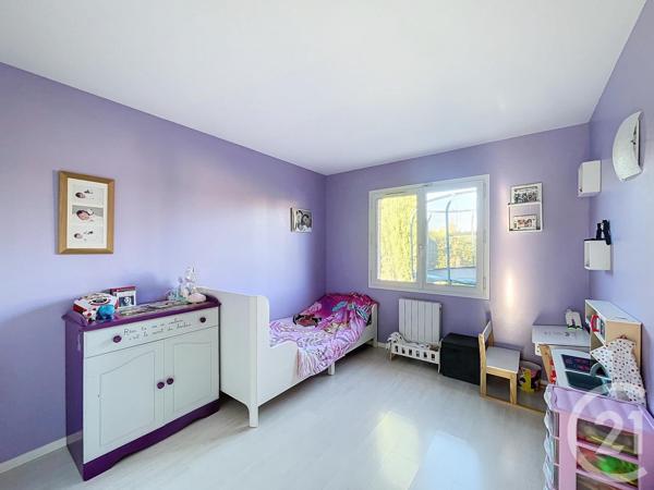 Maison à vendre  4 pièces - 96,31 m2 GRIGNY - 69