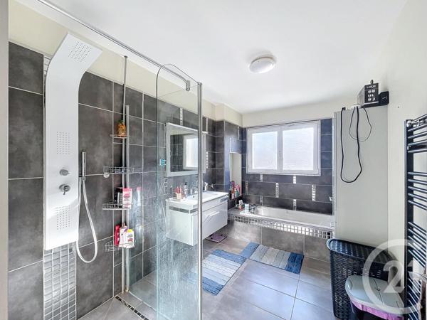 Maison à vendre  4 pièces - 96,31 m2 GRIGNY - 69