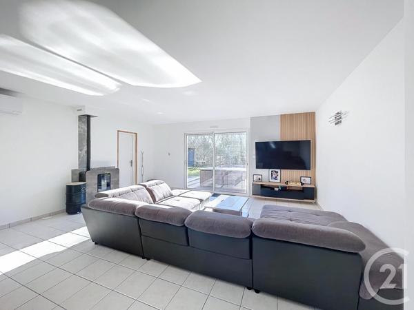 Maison à vendre  4 pièces - 96,31 m2 GRIGNY - 69