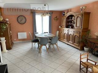 Maison à vendre à Vitry-le-François dans la Marne (51300), ref : M 52