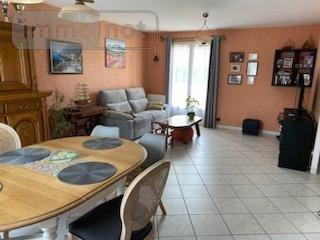 Maison à vendre à Vitry-le-François dans la Marne (51300), ref : M 52