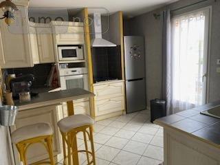 Maison à vendre à Vitry-le-François dans la Marne (51300), ref : M 52