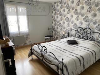 Maison à vendre à Vitry-le-François dans la Marne (51300), ref : M 52